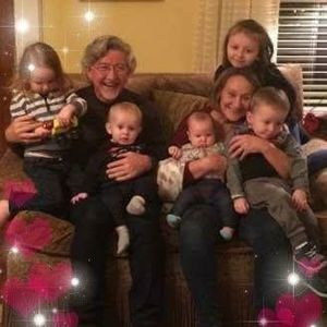 Meet your Posher, Teri